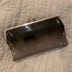 HOBO “Lauren” clutch wallet